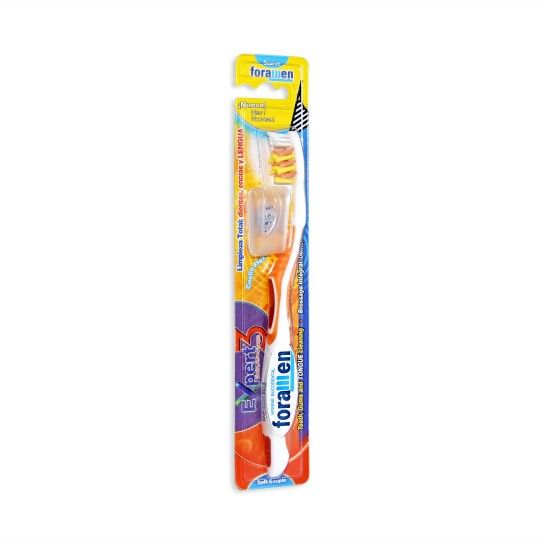 Escova de Dentes Expert 3 Extra Média - Foramen Escova de Dentes Expert 3 Extra Média - Foramen