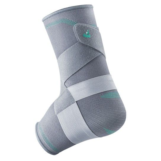 Estabilizador de Tornozelo Deluxe Comfort - 2302