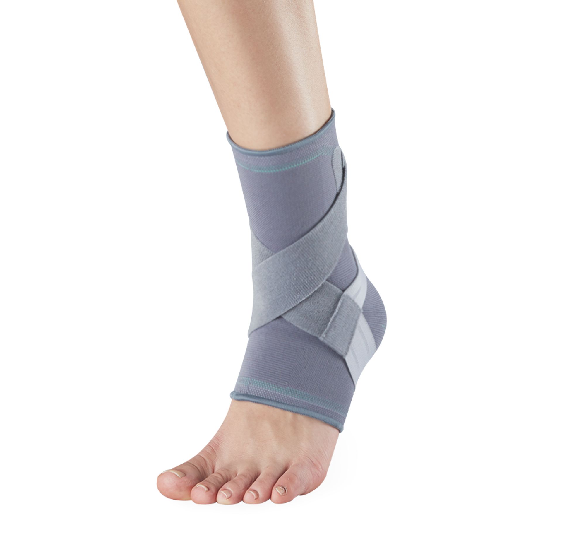 Estabilizador de Tornozelo Deluxe Comfort - 2302