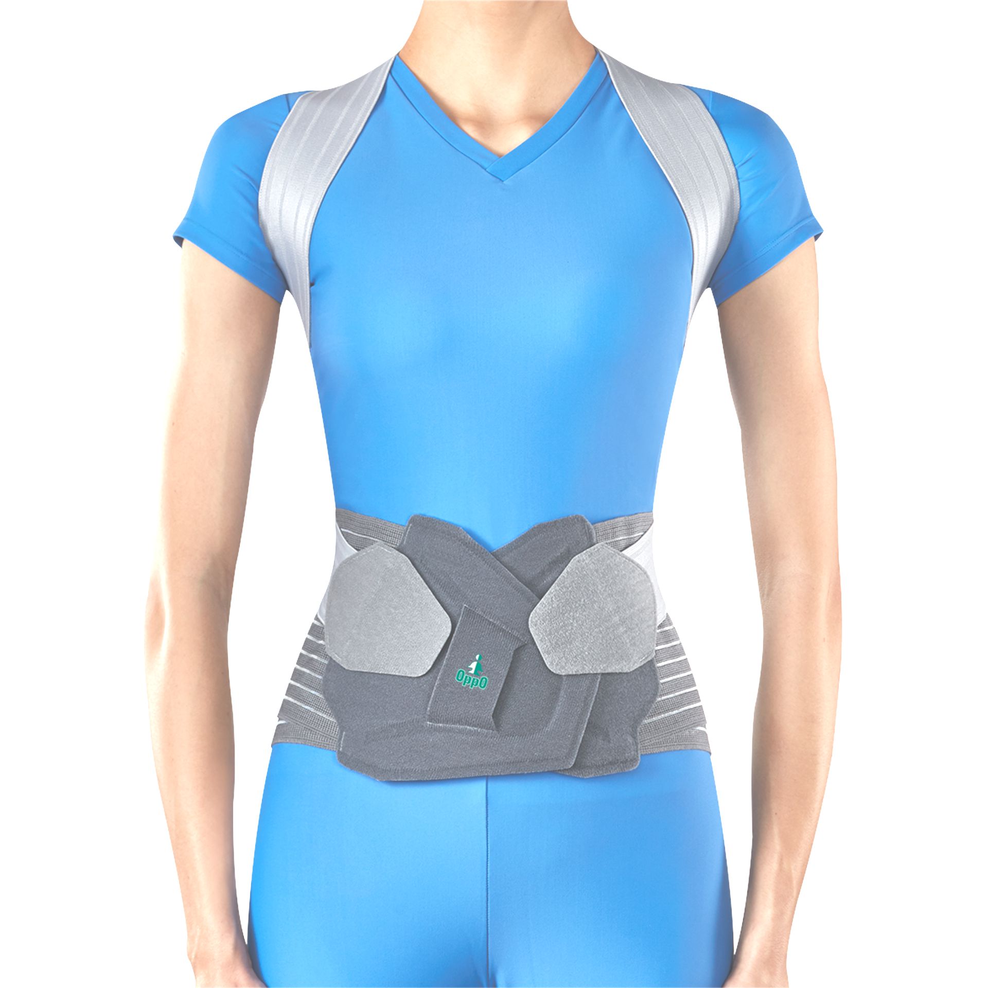 Suporte Dorsolombar Comfort - 2356