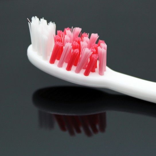 Escova de Dentes Expert 3 Extra Média - Foramen Escova de Dentes Expert 3 Extra Média - Foramen