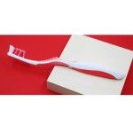 Escova de Dentes Expert 3 Extra Mdia - Foramen