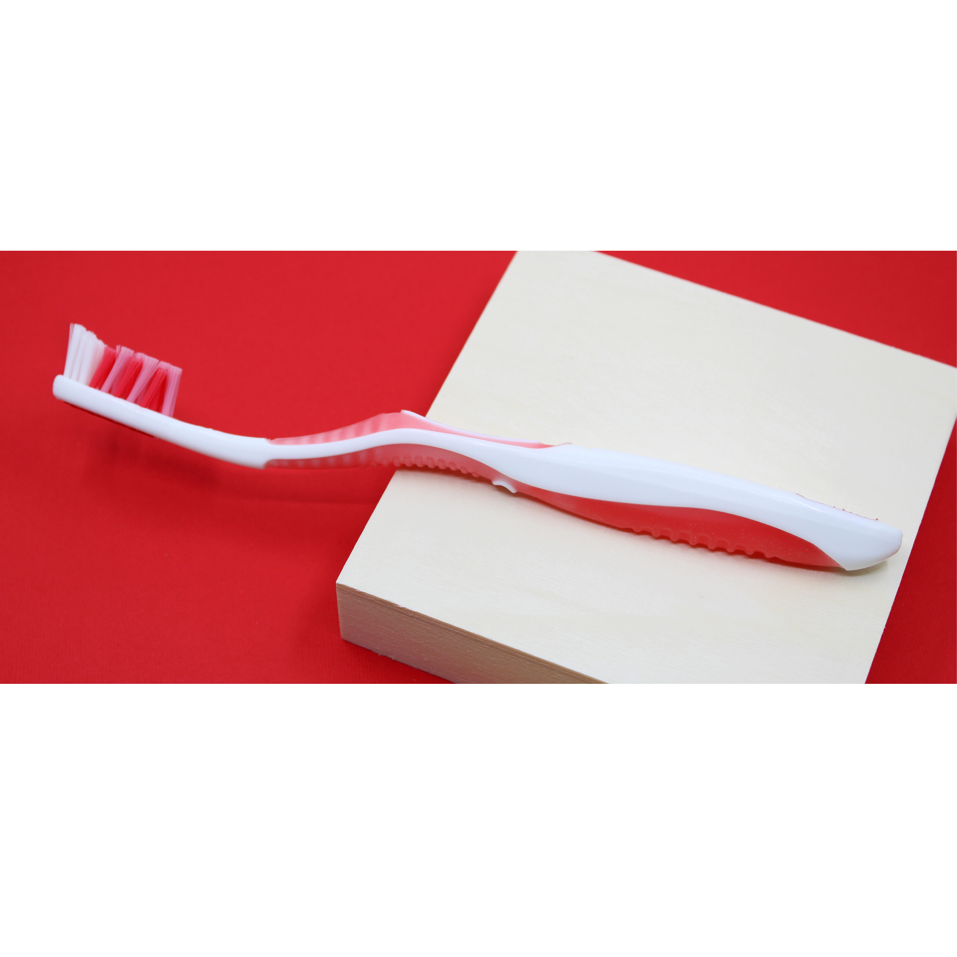 Escova de Dentes Expert 3 Extra Média - Foramen Escova de Dentes Expert 3 Extra Média - Foramen