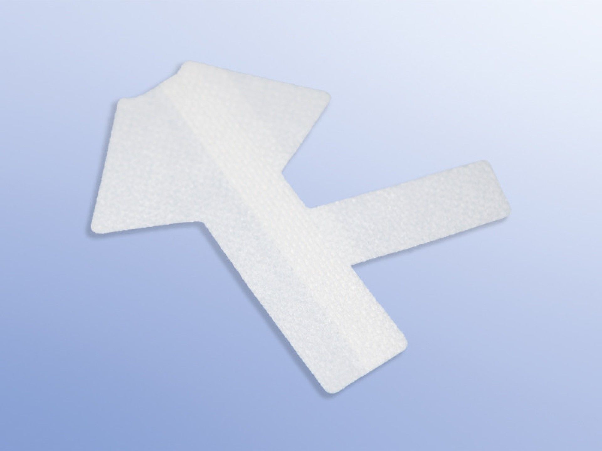 Pensos para Fixa��o NoseFix - 150 unidades