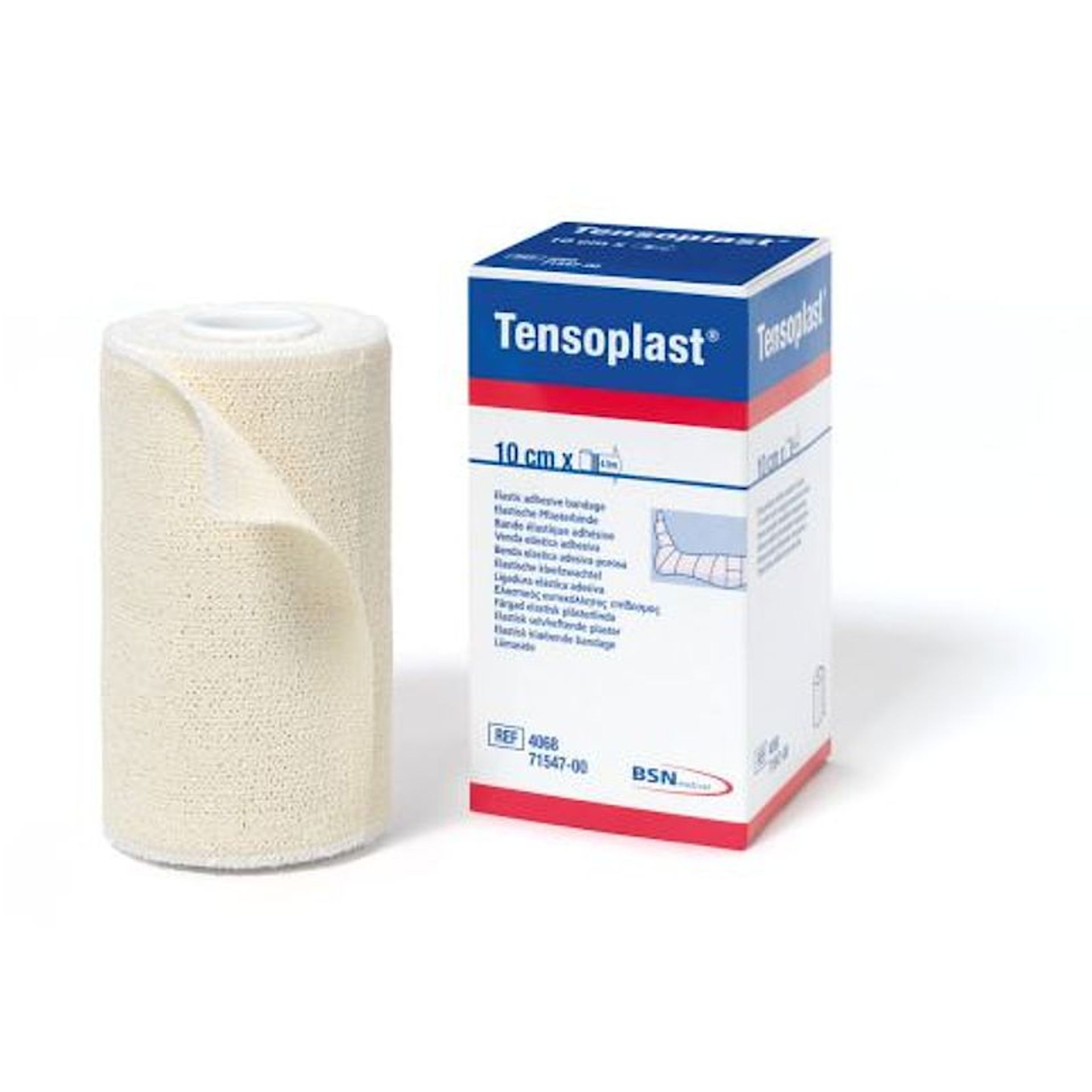 Tensoplast Tensoplast