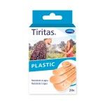 Tiritas® Plastic Sortidos - 20 unidades Tiritas® Plastic Sortidos - 20 unidades