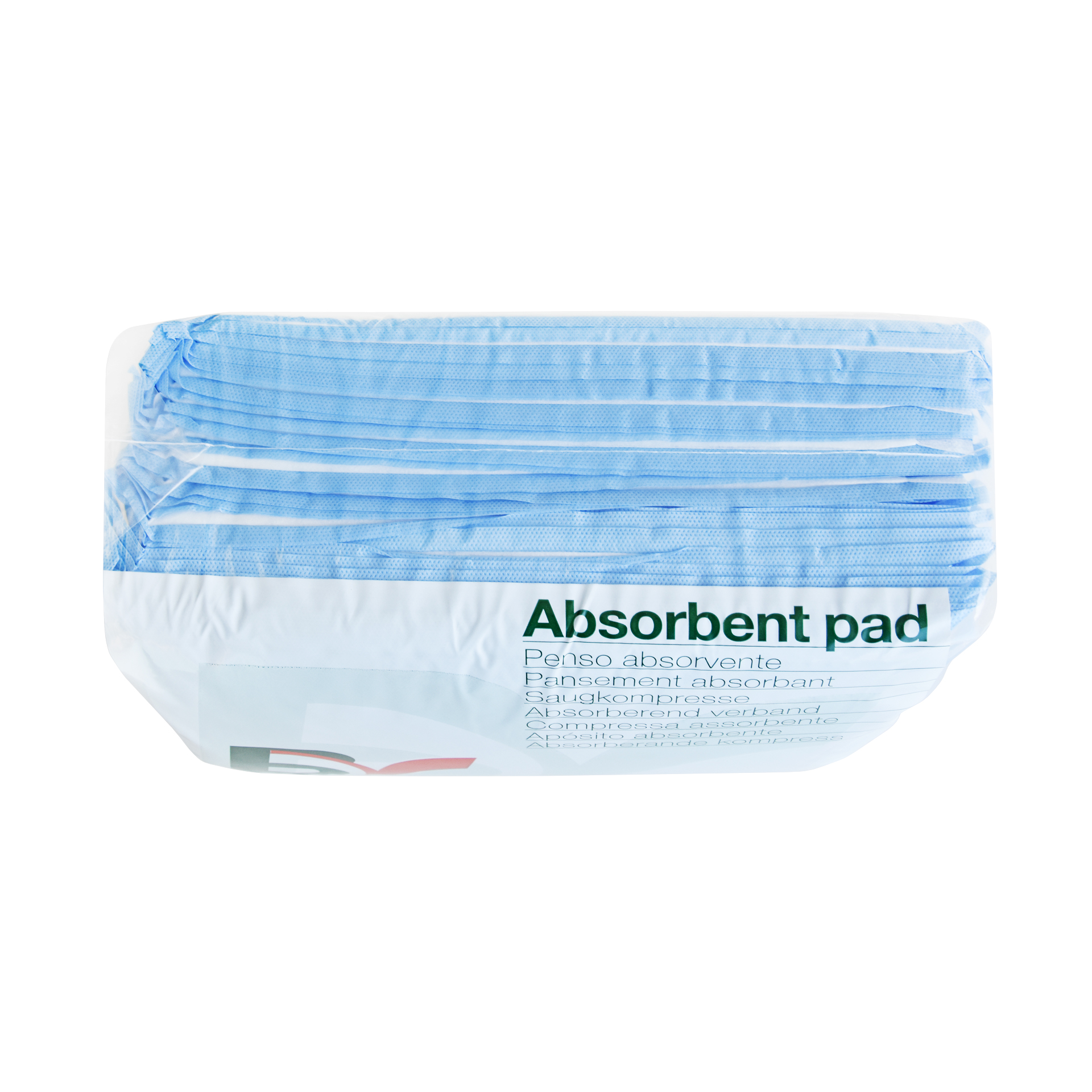 Penso Absorvente N�o Esterilizado 20x30Cm Sc.25
