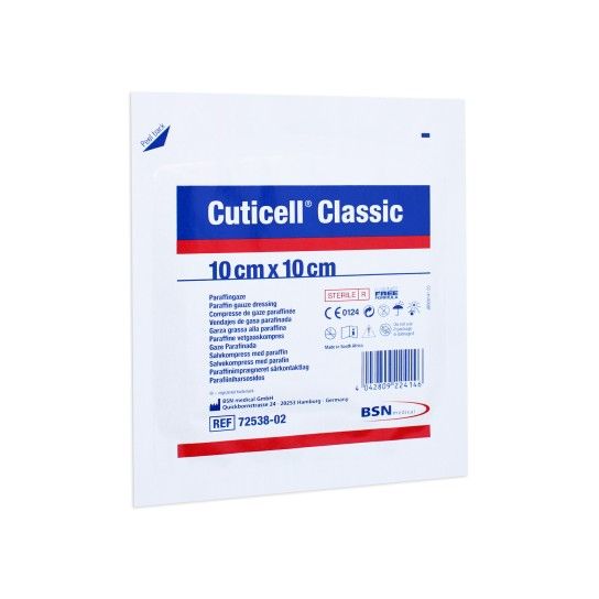 Cuticell Classic - 10 x 10 cm | 5 unidades Cuticell Classic - 10 x 10 cm | 5 unidades