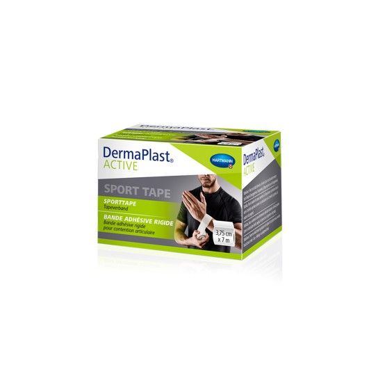 DermaPlast Active Sport Tape - 3,75 cm x 7 m