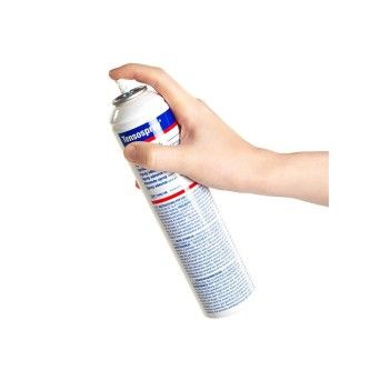 Tensospray Spray Adesivo para Fixao de Ligaduras - 300 ml