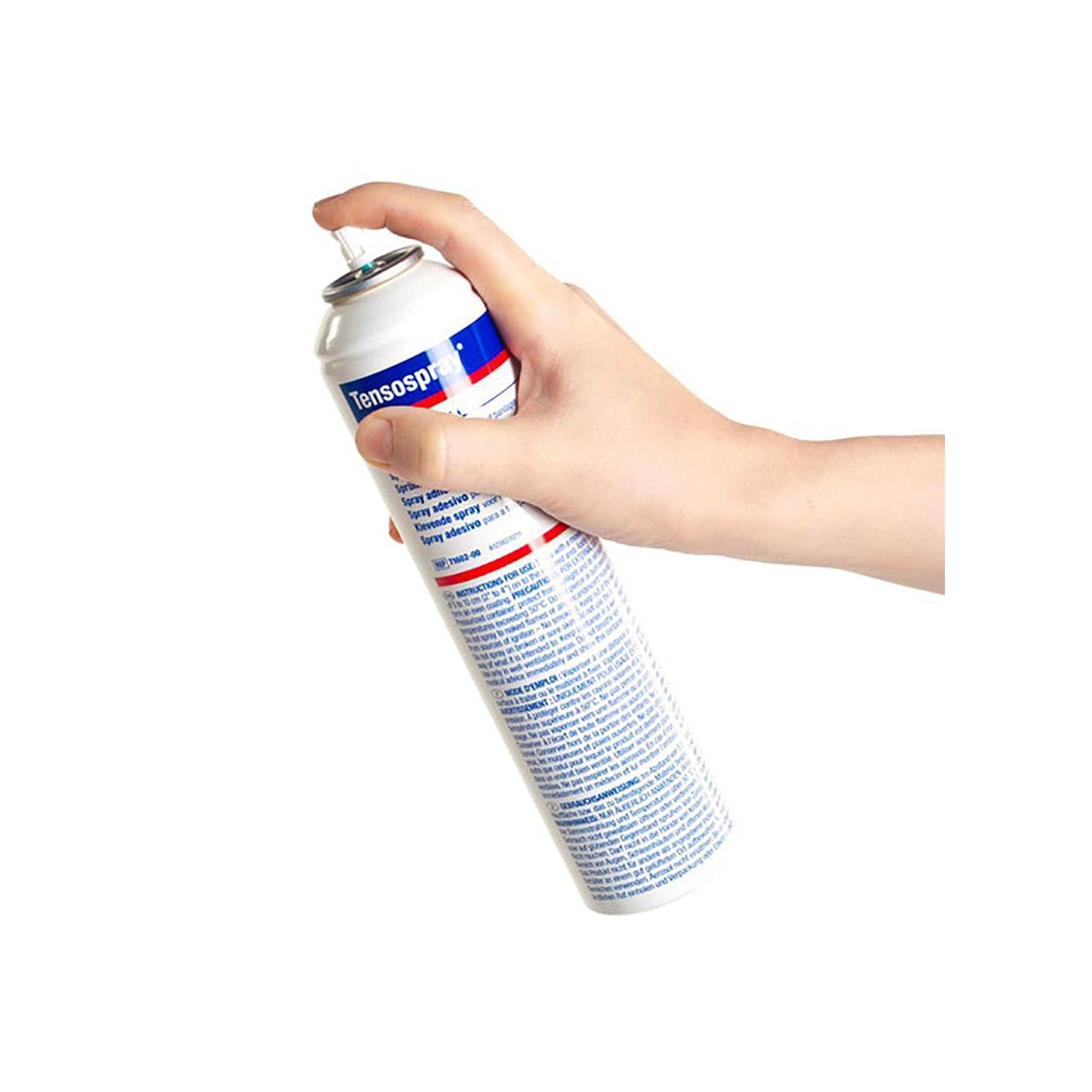 Tensospray Spray Adesivo para Fixa��o de Ligaduras - 300 ml