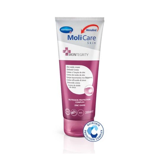 MoliCare® Skin Creme Dermoprotetor - 200 ml