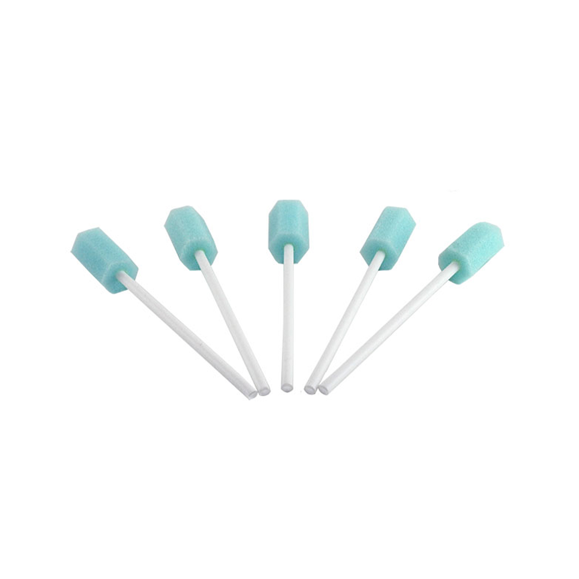 Bast�o para Higiene Oral - 100 unidades