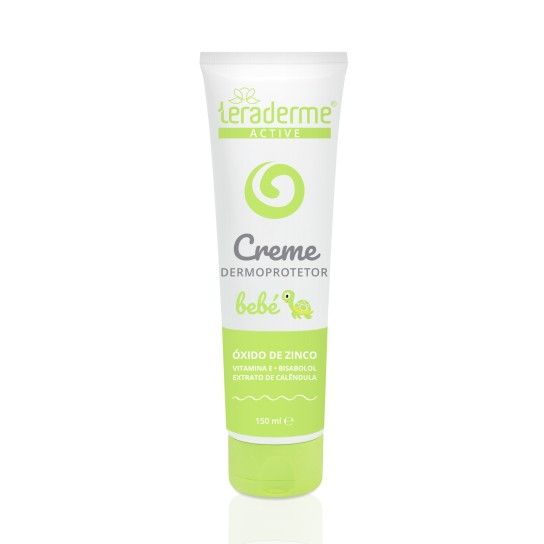 Creme Dermoprotetor para Beb Teraderme Active - 150 ml