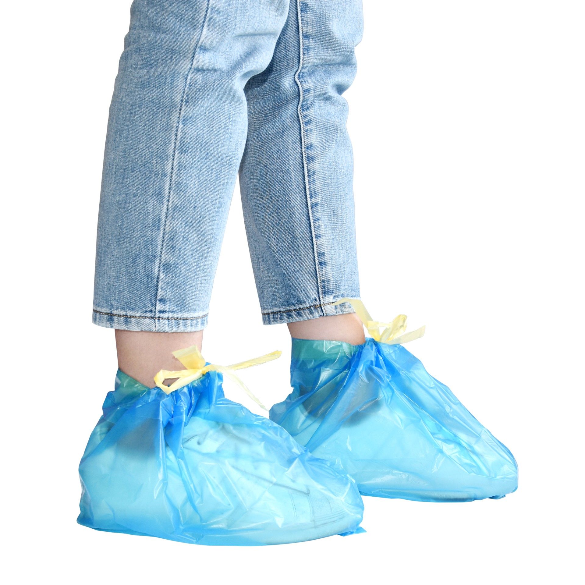 Sacos de Plástico com Atilhos Sacos de Plástico com Atilhos