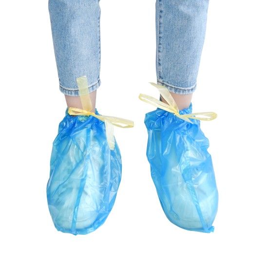 Sacos de Plástico com Atilhos Sacos de Plástico com Atilhos