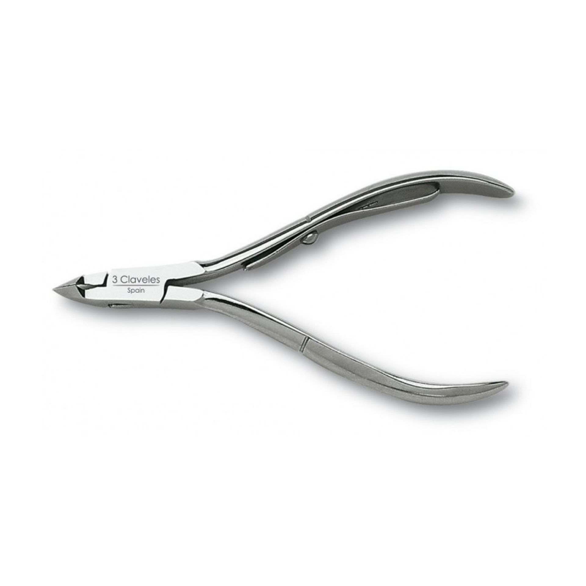 Alicate Peles 10 cm - 3 Claveles Alicate Peles 10 cm - 3 Claveles