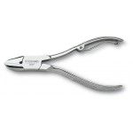 Alicate para Unhas Senhora 10 cm - 3 Claveles Alicate para Unhas Senhora 10 cm - 3 Claveles