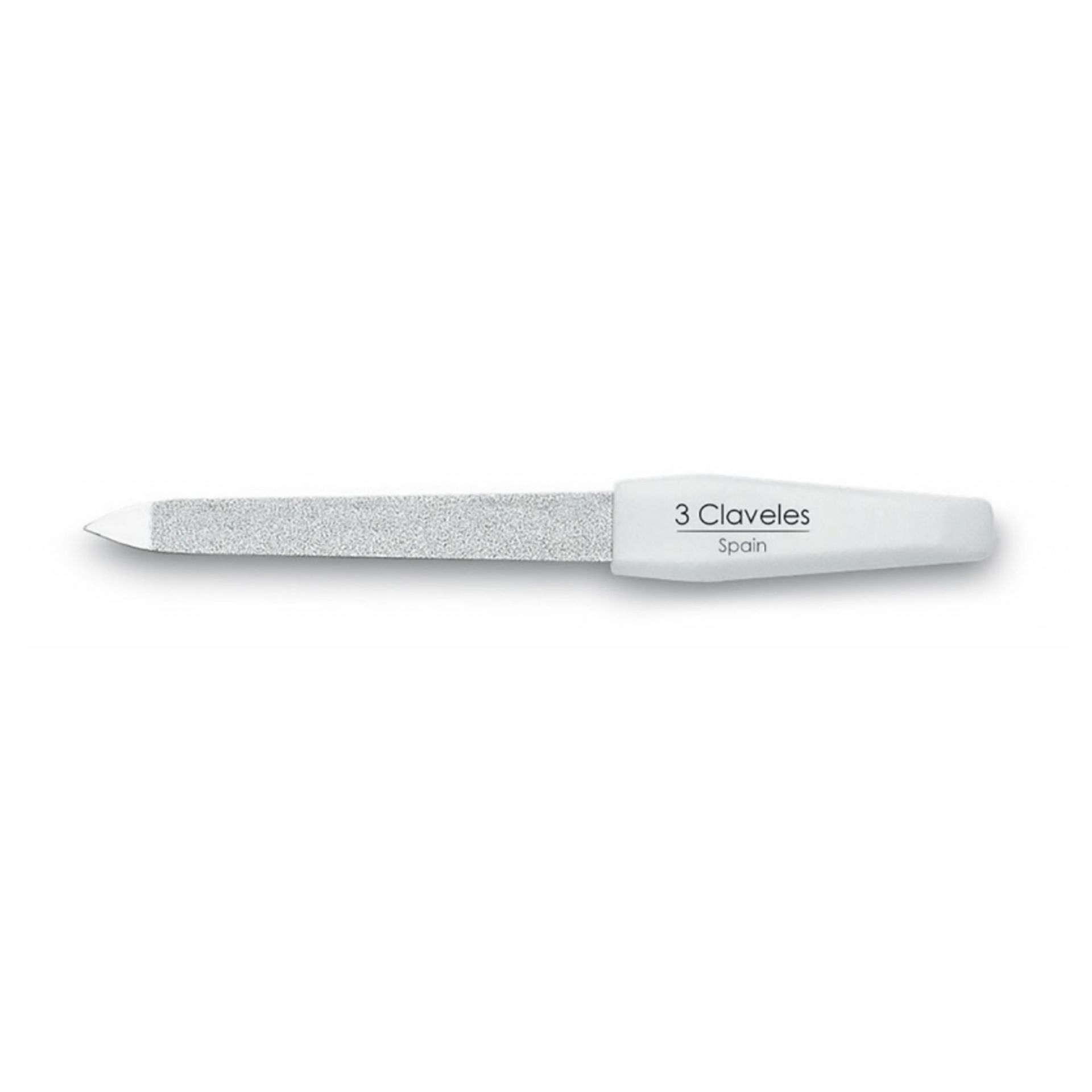Lima Safira 13 cm - 3 Claveles