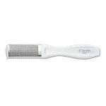 Raspador de Calos N�quel ABS 19 cm - 3 Claveles
