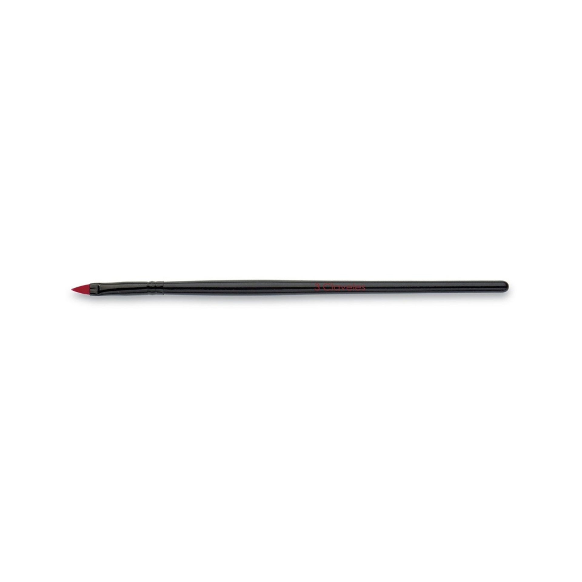 Pincel para L�bios - 3 Claveles