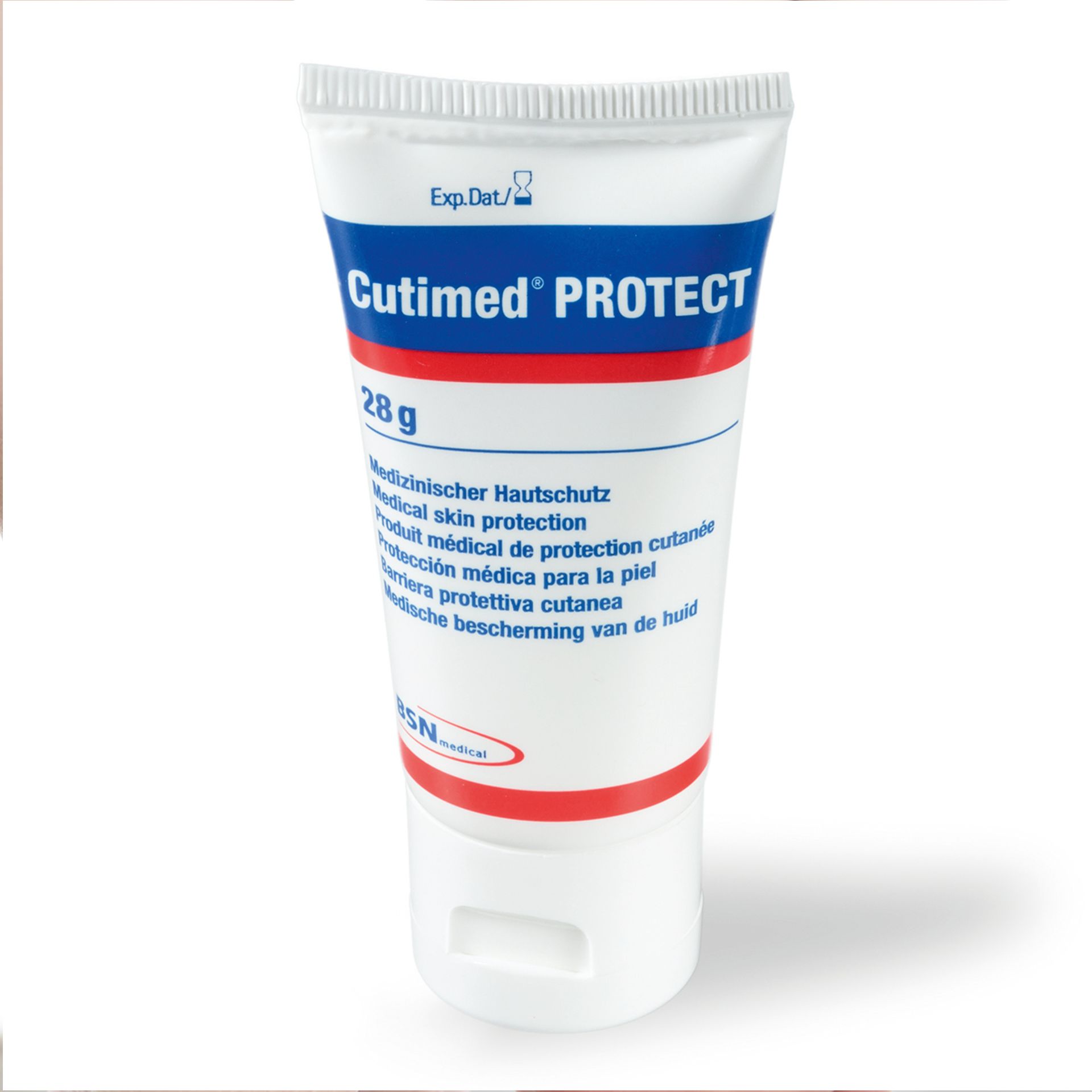 Cutimed Protect Creme - 90 gramas Cutimed Protect Creme - 90 gramas