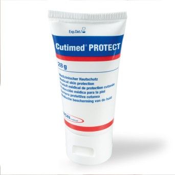Cutimed Protect Creme - 90 gramas