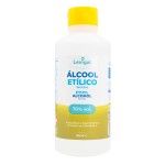 Álcool Sanitário 70% Vol. - 250 ml | Caixa com 24 unidades Álcool Sanitário 70% Vol. - 250 ml | Caixa com 24 unidades