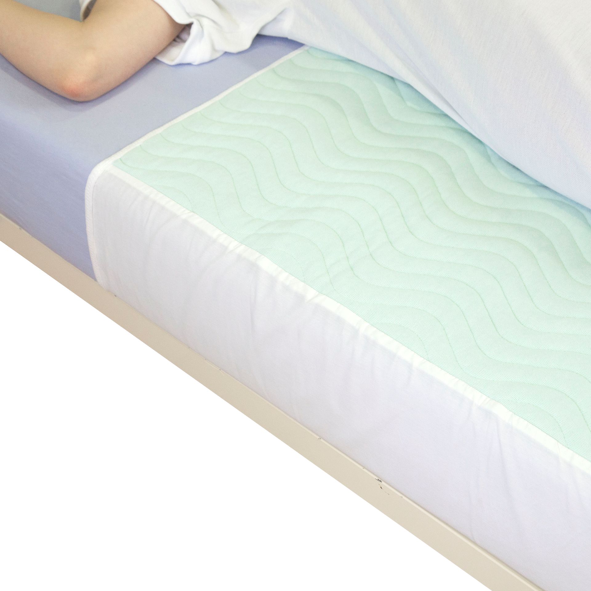 Resguardos com Abas Medicover Absor Eco - 70 x 90 cm