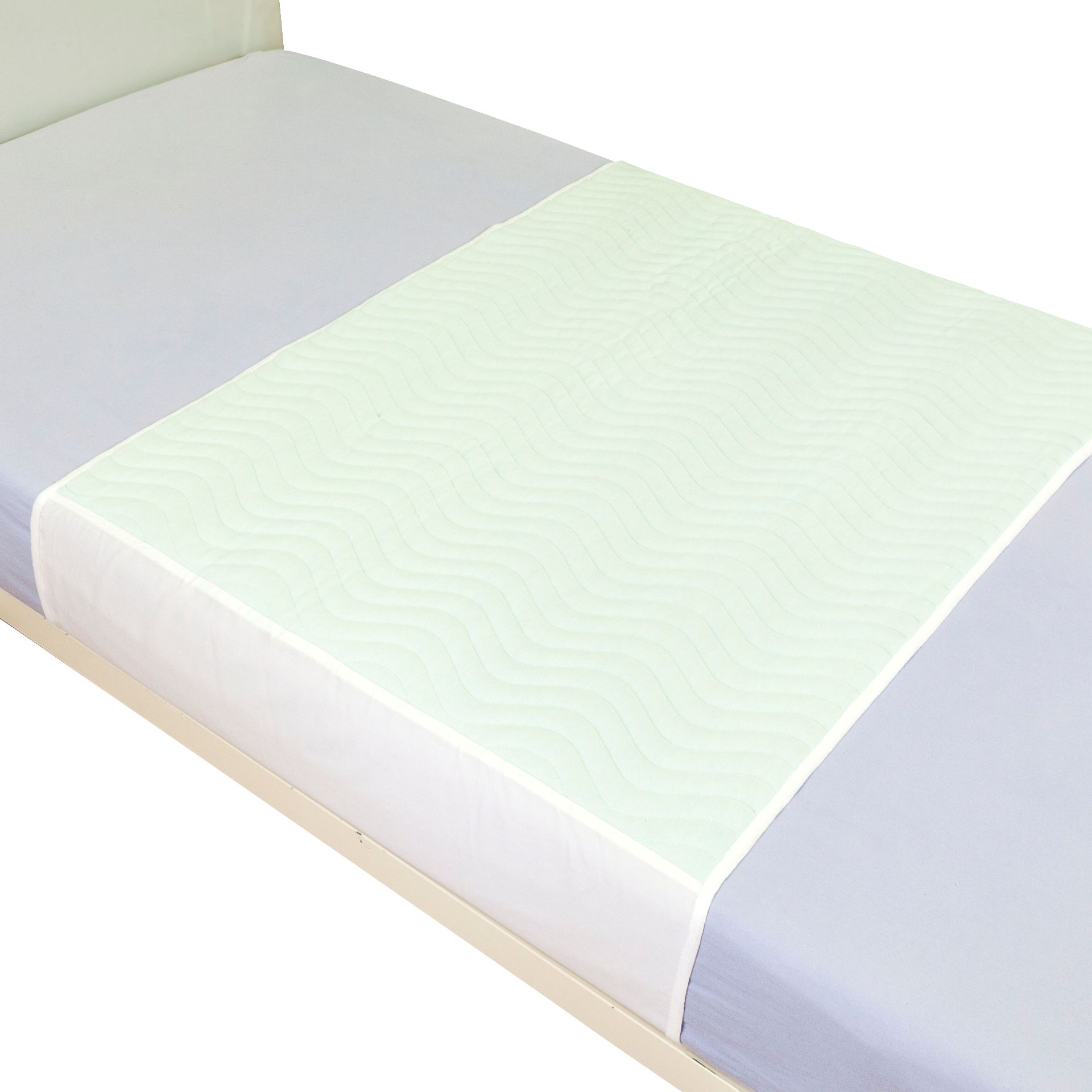 Resguardos com Abas Medicover Absor Plus - 70 x 90 cm Resguardos com Abas Medicover Absor Plus - 70 x 90 cm