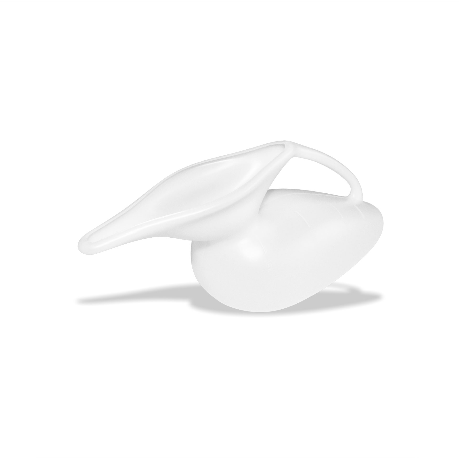 Urinol em Pl�stico Feminino - 1000 ml