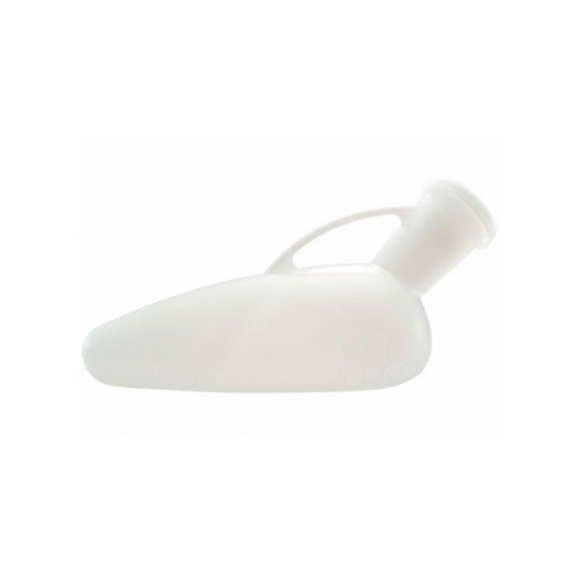 Urinol em Pl�stico com Tampa - 1000 ml