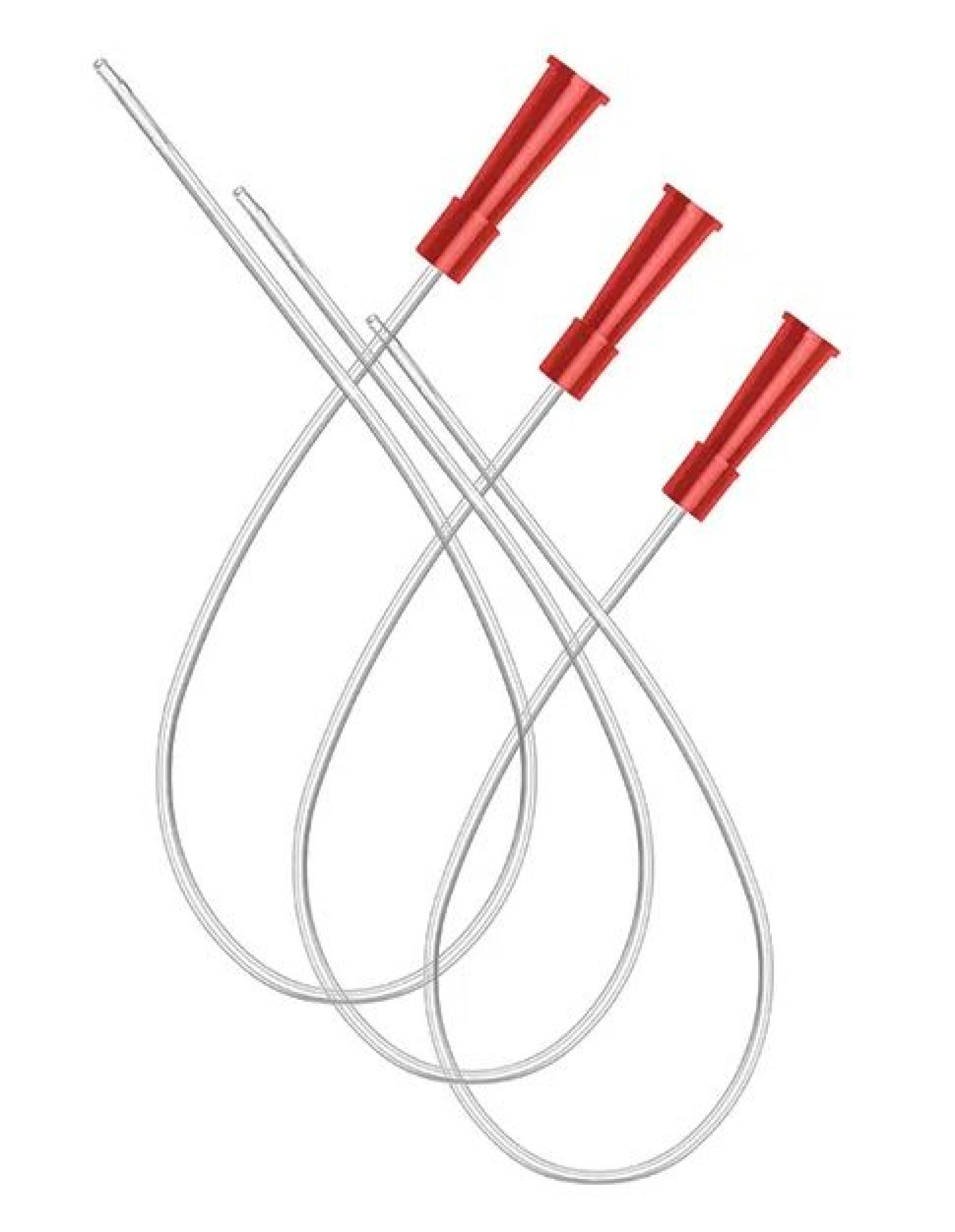 Sonda Vesical Nelaton 40 cm | CH12 - 100 unidades Sonda Vesical Nelaton 40 cm | CH12 - 100 unidades