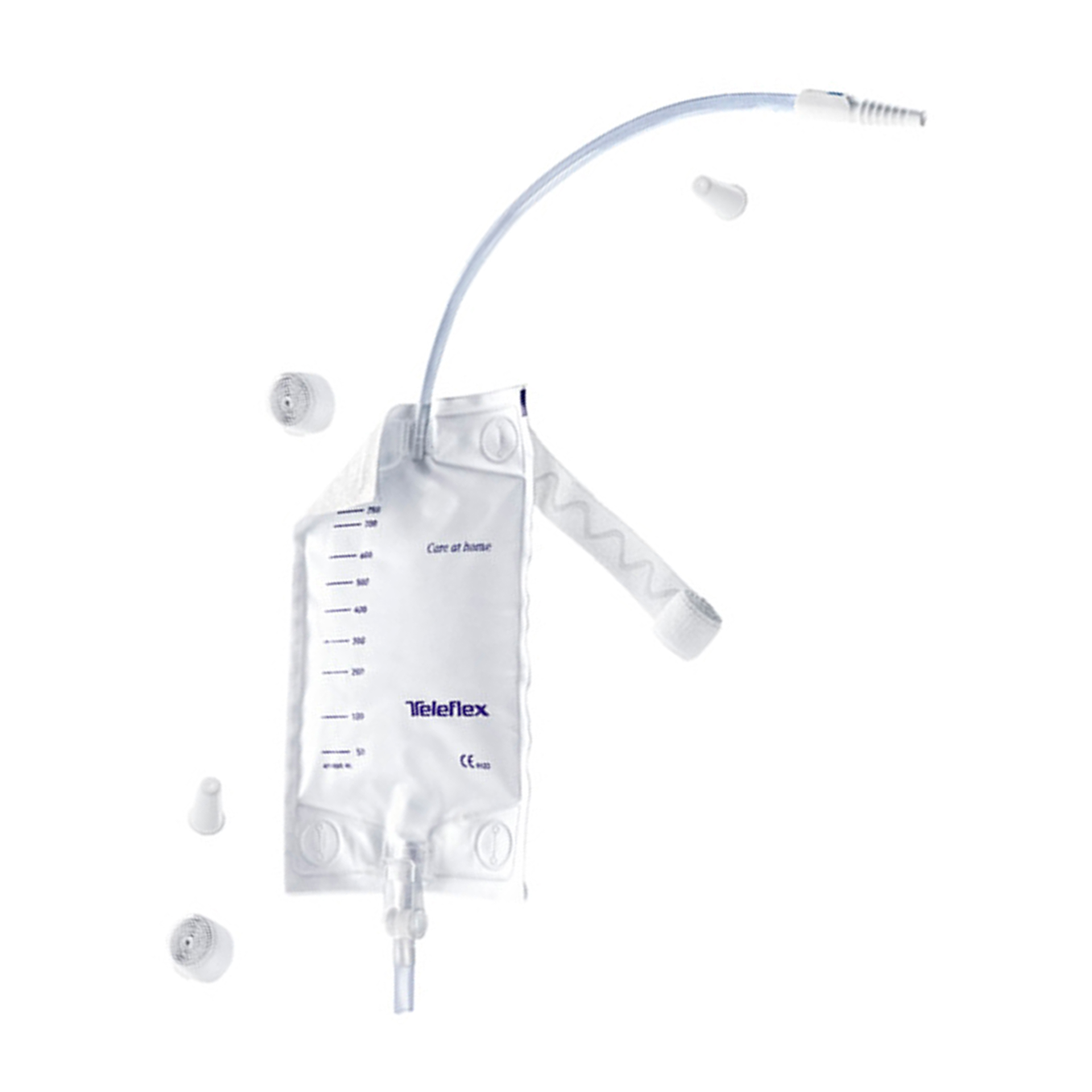 Saco de Urina para Perna - 750 ml Saco de Urina para Perna - 750 ml