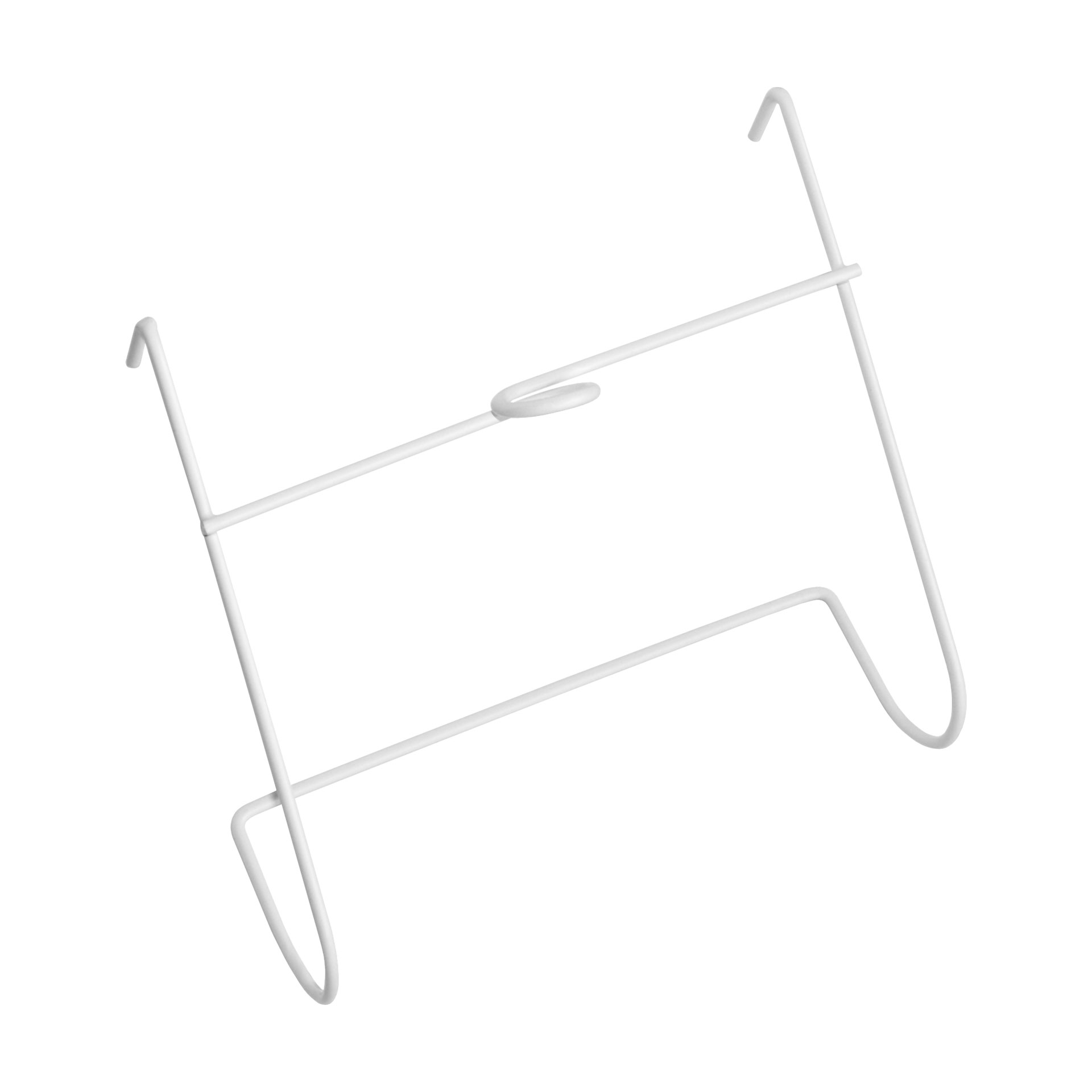 Suporte para Saco de Urina Epoxy Suporte para Saco de Urina Epoxy