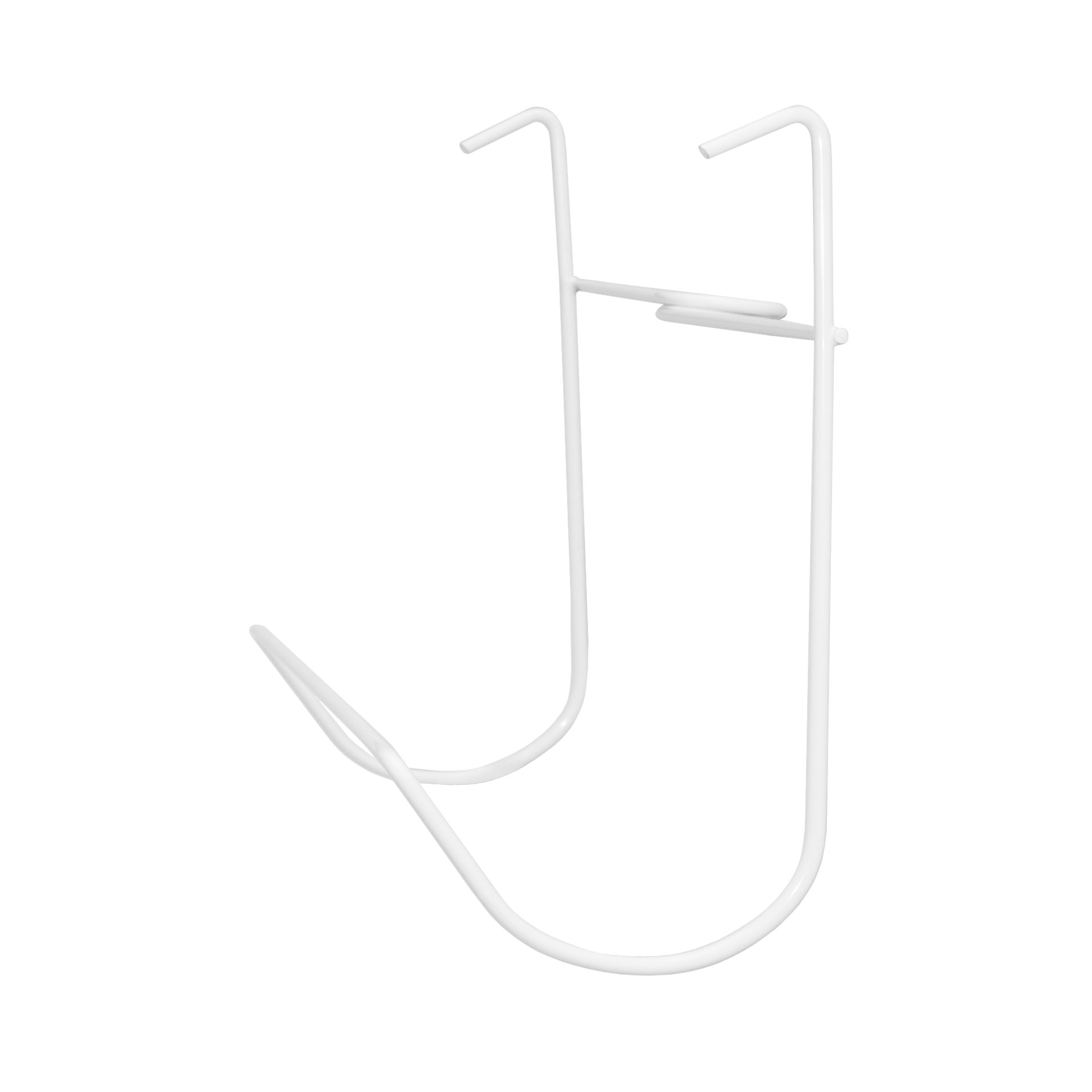 Suporte para Saco de Urina Epoxy Suporte para Saco de Urina Epoxy