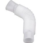 Tubo Flexivel para Nebulizador Ultrasónico LT155 e LT160 Tubo Flexivel para Nebulizador Ultrasónico LT155 e LT160