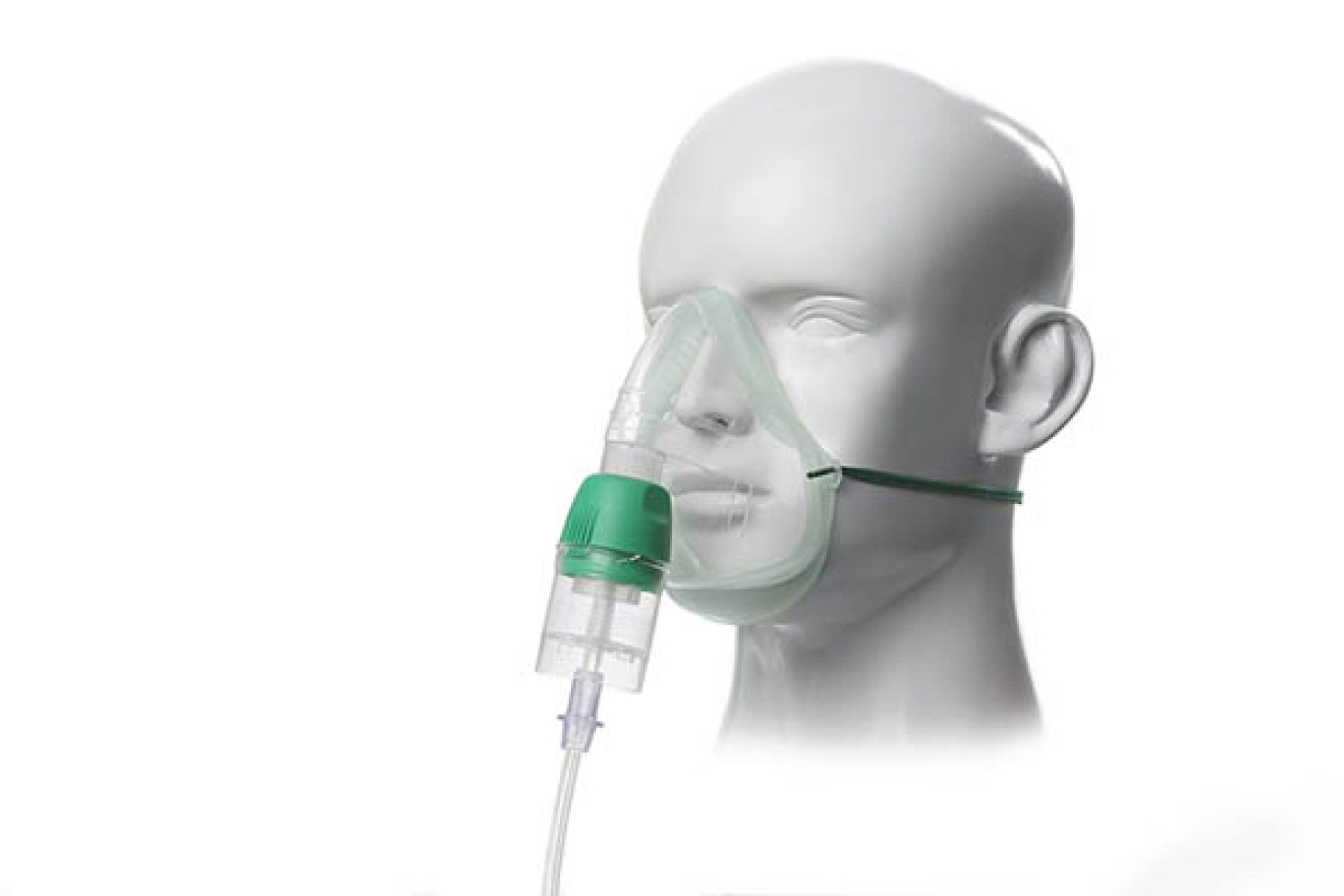 Kit Nebulizador Cirrus2 Kit Nebulizador Cirrus2
