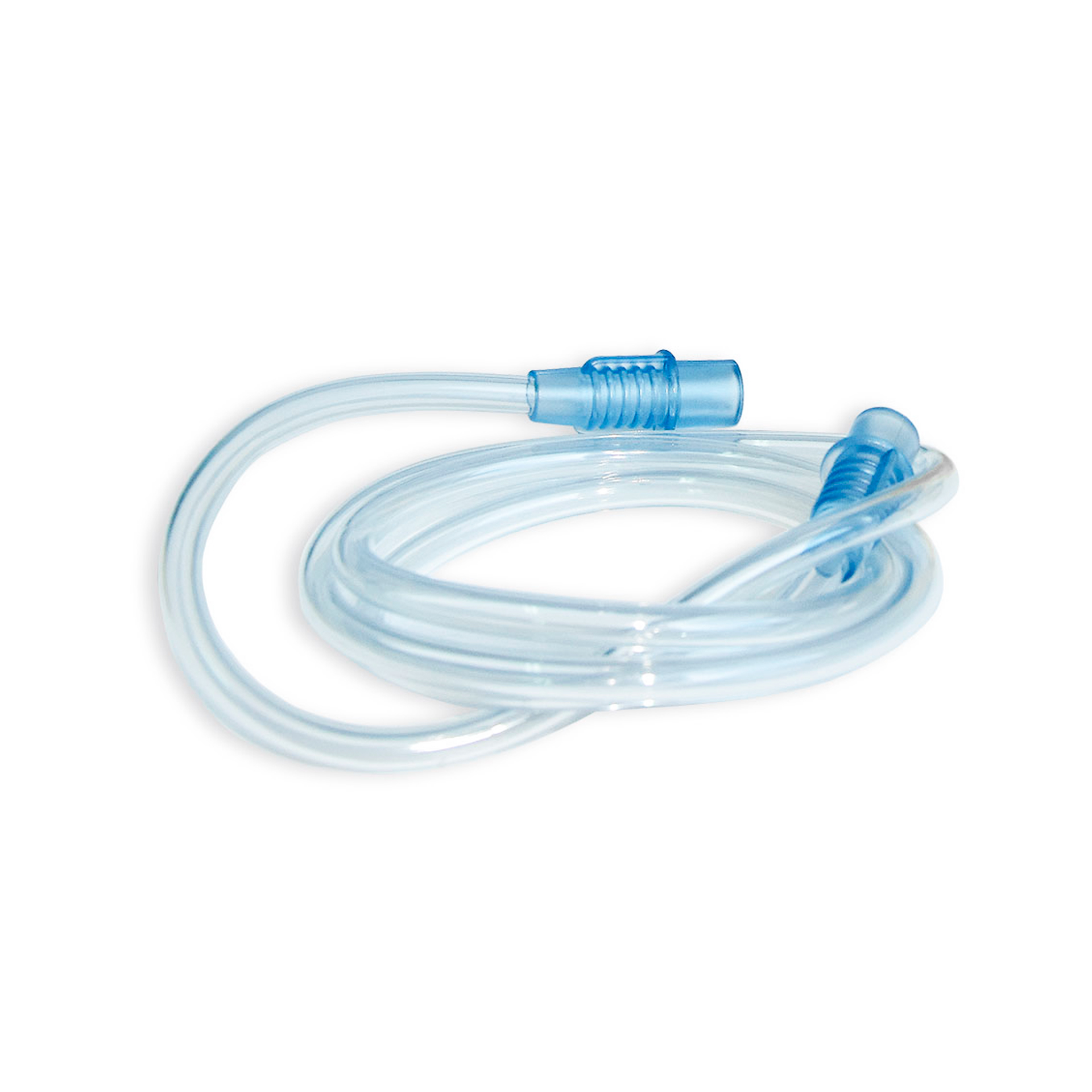 Tubo Conector para Nebulizador 3A