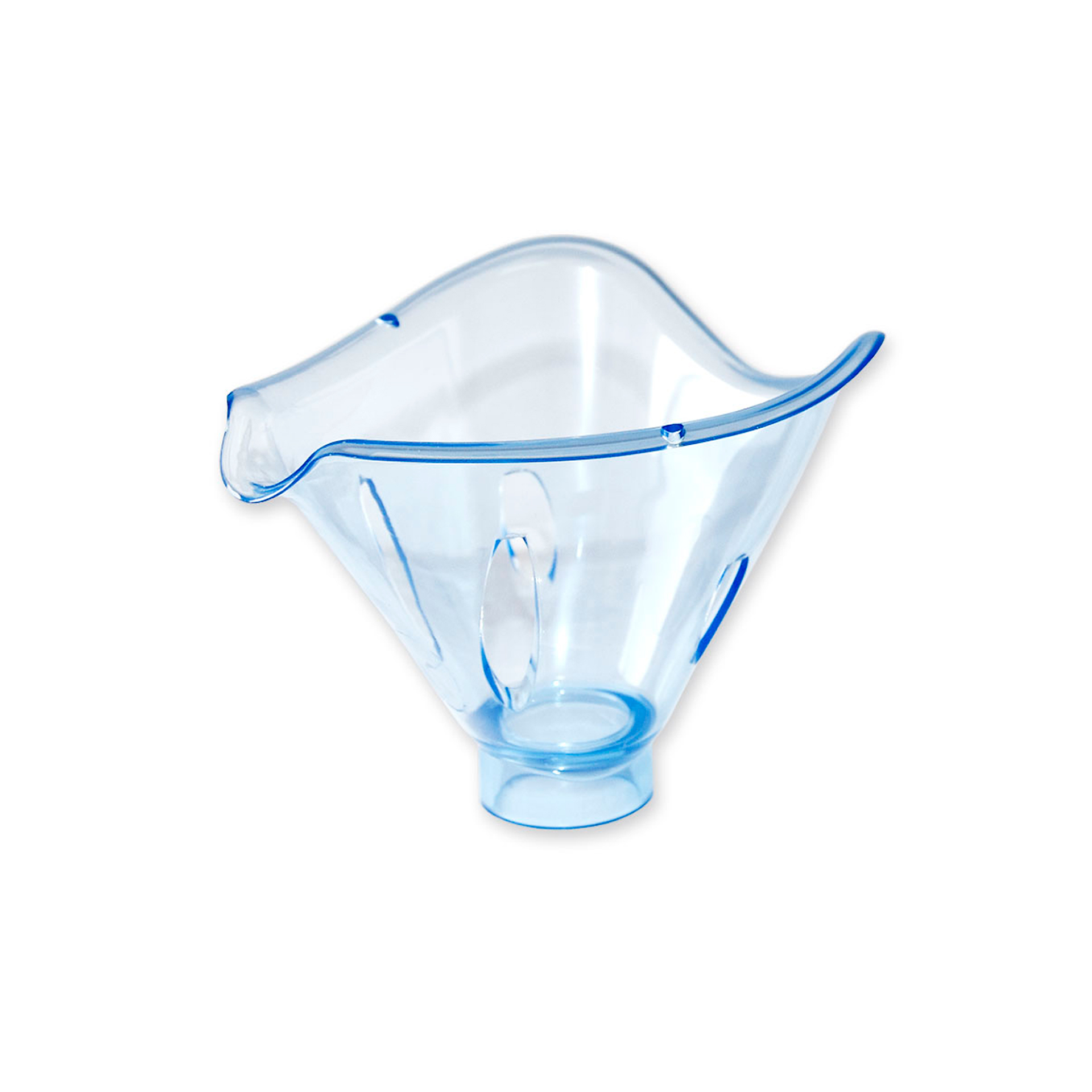 3A Máscara para Nebulizador - Modelo para Adulto 3A Máscara para Nebulizador - Modelo para Adulto