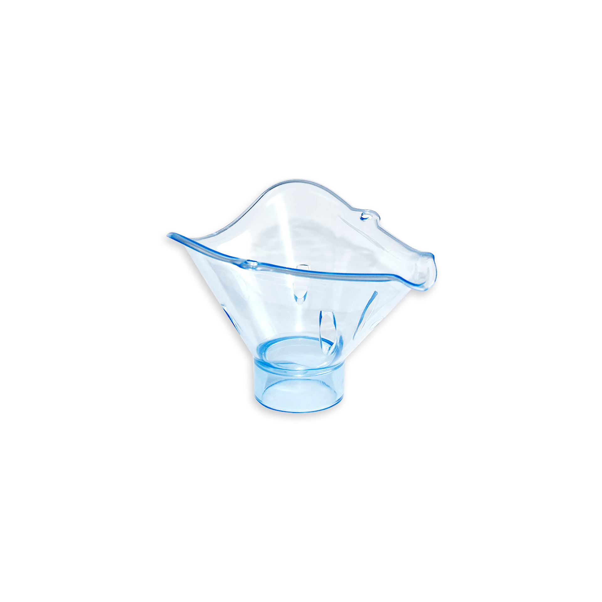 3A Máscara Pediátrica para Nebulizador 3A Máscara Pediátrica para Nebulizador