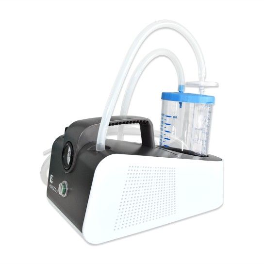 Jarro para Aspirador de Secreções - 1 litro Jarro para Aspirador de Secreções - 1 litro