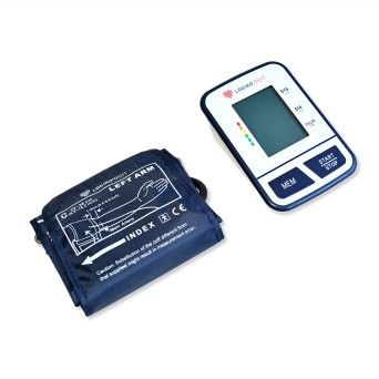 Tensiómetro Digital LCD 3" DM490