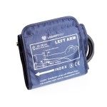 Braçadeira para Adulto Tensiómetro Digital DM490 | Tamanho XXL Braçadeira para Adulto Tensiómetro Digital DM490 | Tamanho XXL