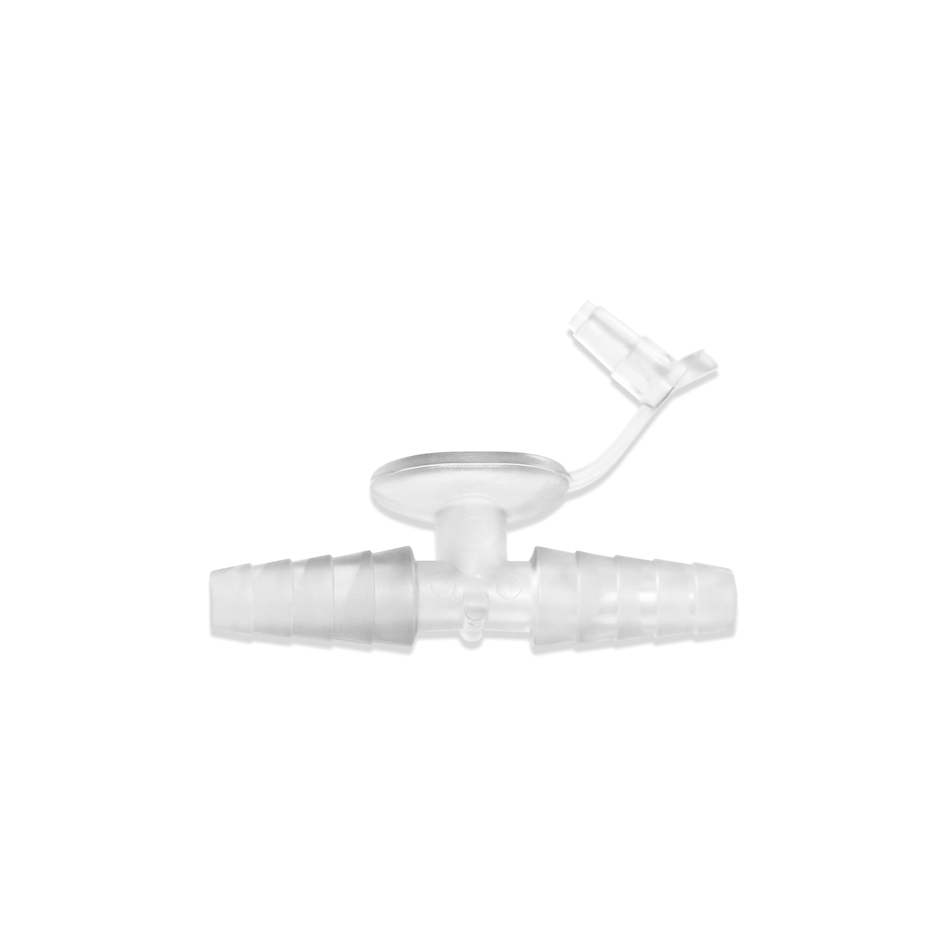 Controlador de V�cuo com Tampa
