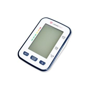 Tensiómetro Digital Visor LCD 4,8" DM492S