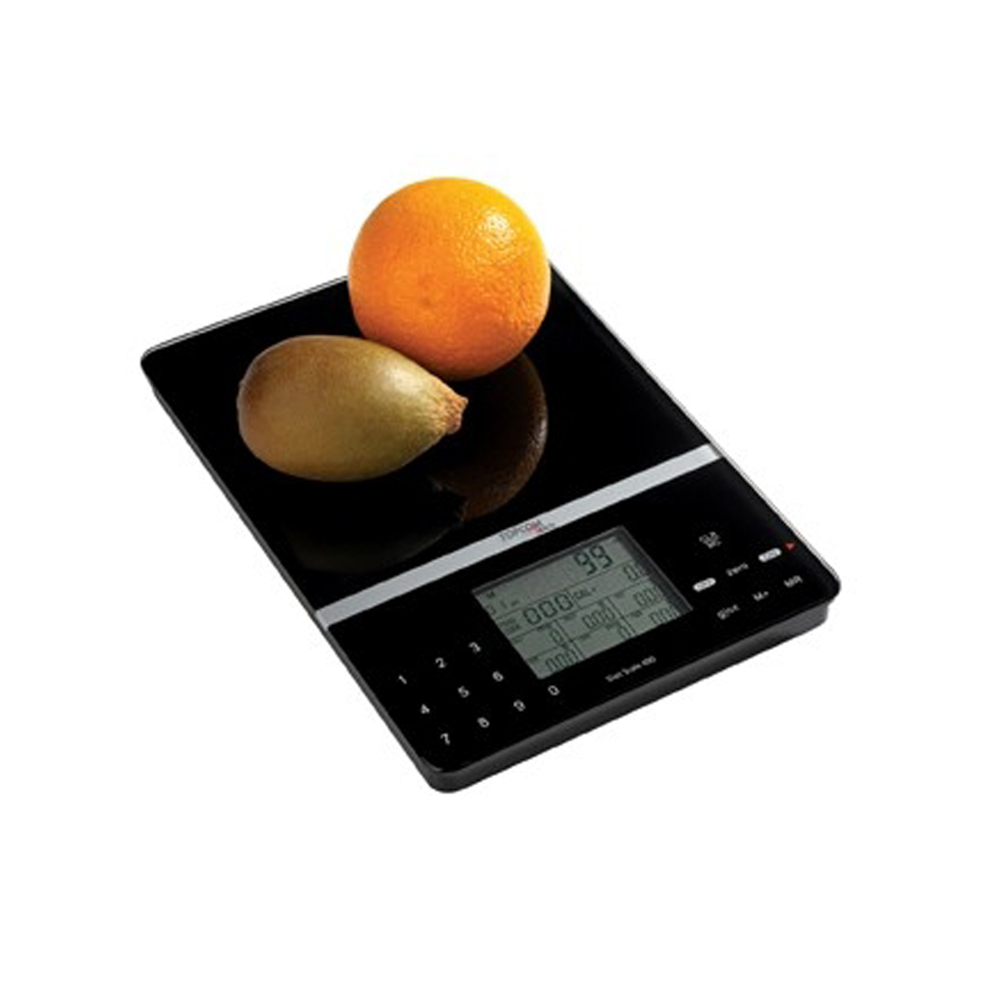 Balan�a Diet 600 Topcom