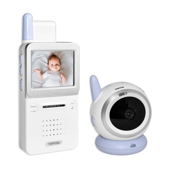 Digital Baby Viewer Topcom