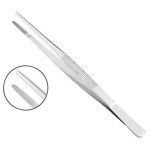 Pinça de Dissecção sem Dentes Aesculap - 14,5 cm Pinça de Dissecção sem Dentes Aesculap - 14,5 cm