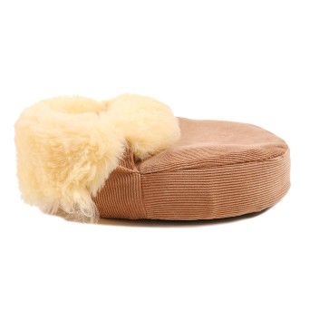 Pantufa Anti-Escaras Pura L